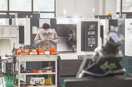 重庆启动2024年“一起益企”中小企业服务行动，精准送政策、技术与管理